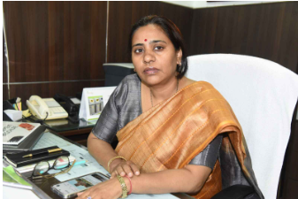 Tripti Singh